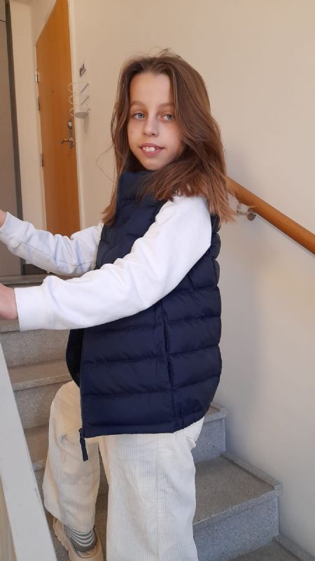 Profilbillede af Maya E- ID: 122859 - Billede nr: 495326