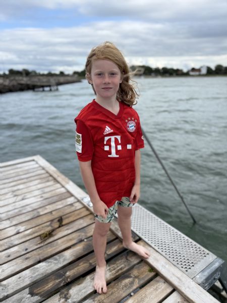 Billede af Arthur - ID: 122866 - Billede nr: 677254