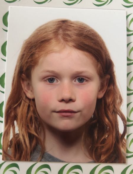 Profilbillede af Arthur W- ID: 122866 - Billede nr: 564778