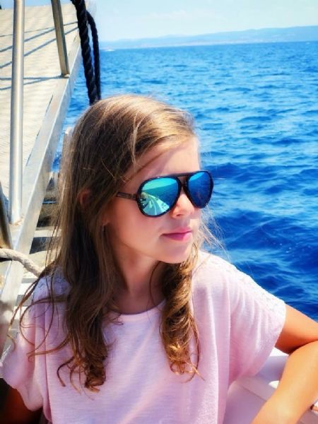 Profilbillede af Emilia G- ID: 122898 - Billede nr: 376374