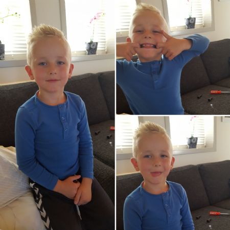 Profilbillede af Simon A- ID: 122901 - Billede nr: 376380