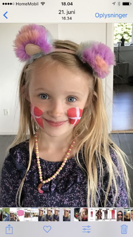 Profilbillede af Julie S- ID: 122922 - Billede nr: 376398