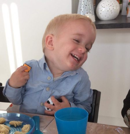 Profilbillede af Oliver S- ID: 122938 - Billede nr: 376416
