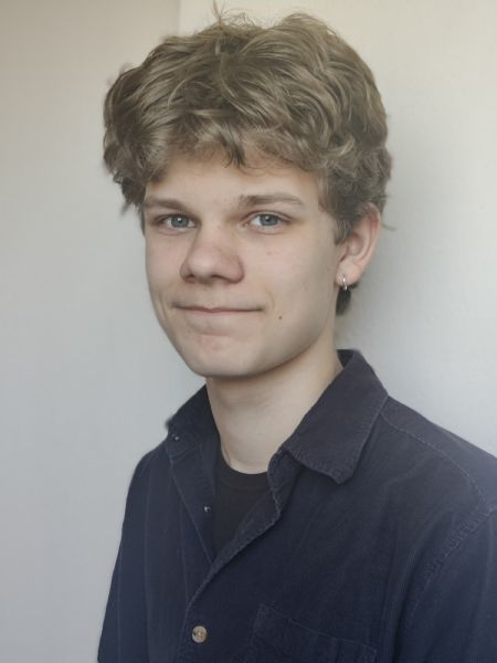 Profilbillede af Gustav L- ID: 122944 - Billede nr: 605365