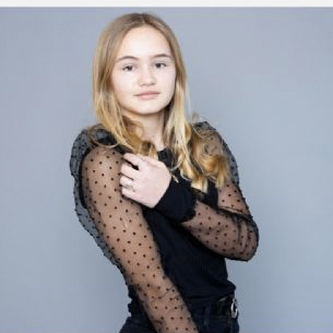 Profilbillede af Amanda S- ID: 122968 - Billede nr: 488032