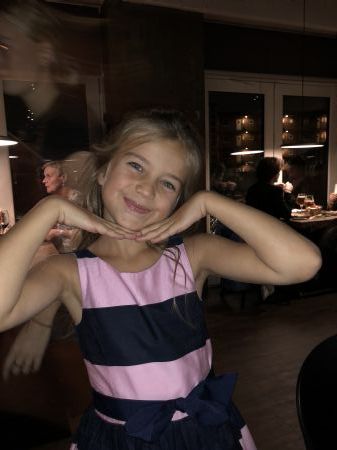 Profilbillede af Savannah L- ID: 123019 - Billede nr: 376475