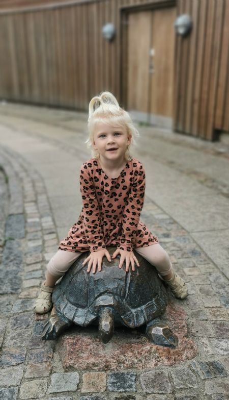 Profilbillede af Karla K- ID: 123020 - Billede nr: 481569