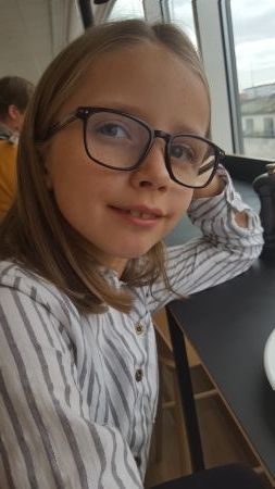 Profilbillede af Elise M- ID: 123063 - Billede nr: 377336