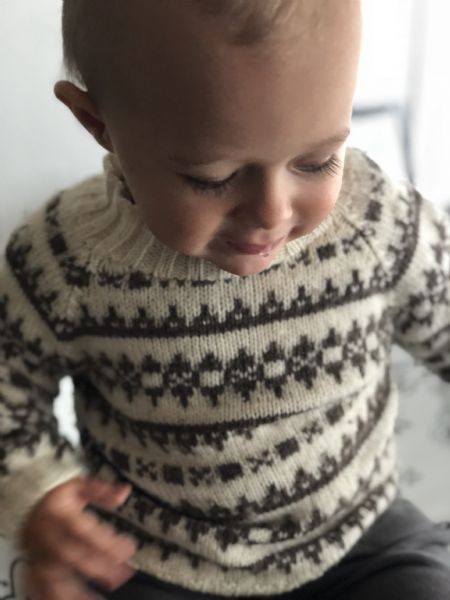 Profilbillede af Charlie L- ID: 123066 - Billede nr: 377936