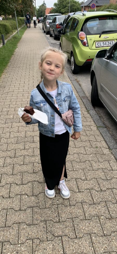 Profilbillede af Ella S- ID: 123119 - Billede nr: 510039