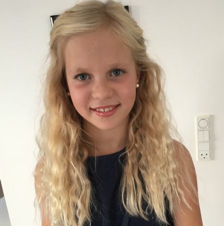 Profilbillede af Annika M- ID: 123133 - Billede nr: 376614