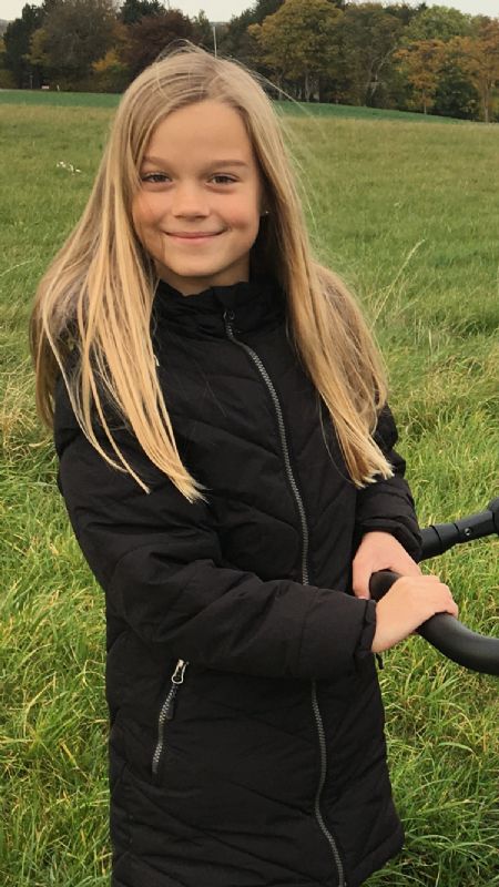 Profilbillede af Alba L- ID: 123193 - Billede nr: 477631