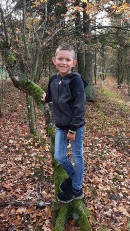 Profilbillede af Daniel - ID: 123199 - Billede nr: 376861