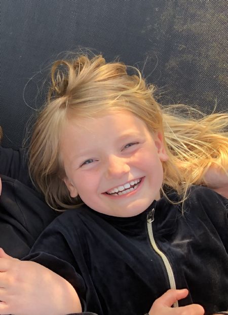 Profilbillede af Annabell V- ID: 123225 - Billede nr: 440040