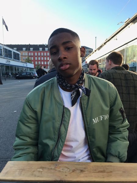 Profilbillede af Jack D- ID: 123246 - Billede nr: 376852