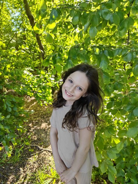 Profilbillede af Lara B- ID: 123273 - Billede nr: 578579