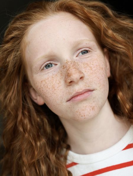 Billede af Nora - ID: 123285 - Billede nr: 689155