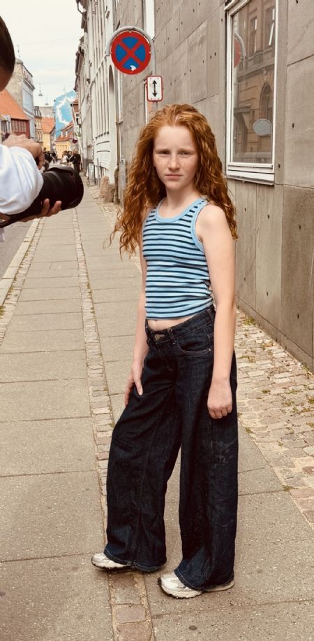 Billede af Nora - ID: 123285 - Billede nr: 689158
