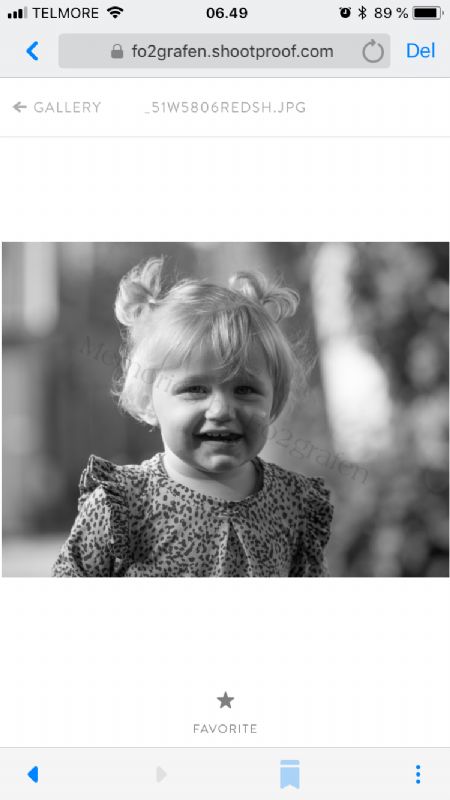 Profilbillede af Leonora F- ID: 123348 - Billede nr: 376850