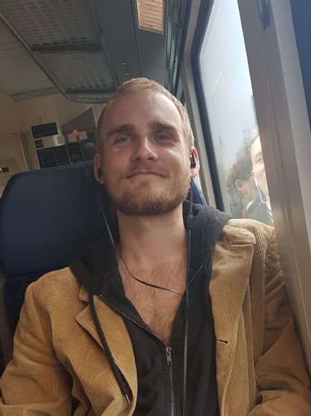 Profilbillede af Victor J- ID: 123387 - Billede nr: 424423