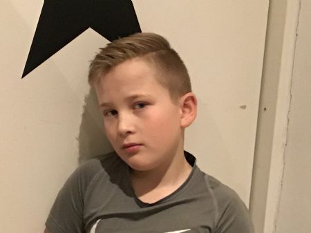 Profilbillede af Casper M- ID: 123397 - Billede nr: 376970
