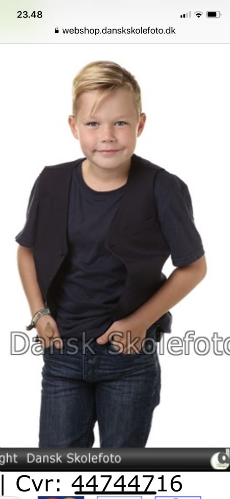 Profilbillede af Luka D- ID: 123401 - Billede nr: 376961