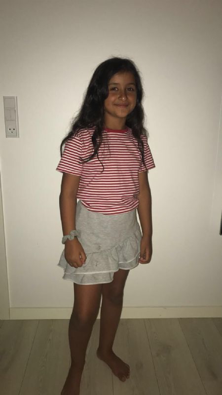 Profilbillede af Mina N- ID: 123408 - Billede nr: 377016