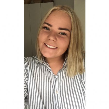 Profilbillede af Sophia P- ID: 123410 - Billede nr: 377021