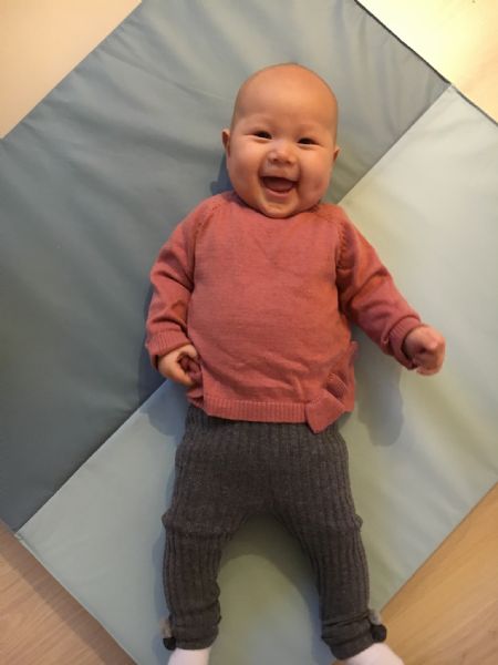 Profilbillede af Elina S- ID: 123451 - Billede nr: 377200