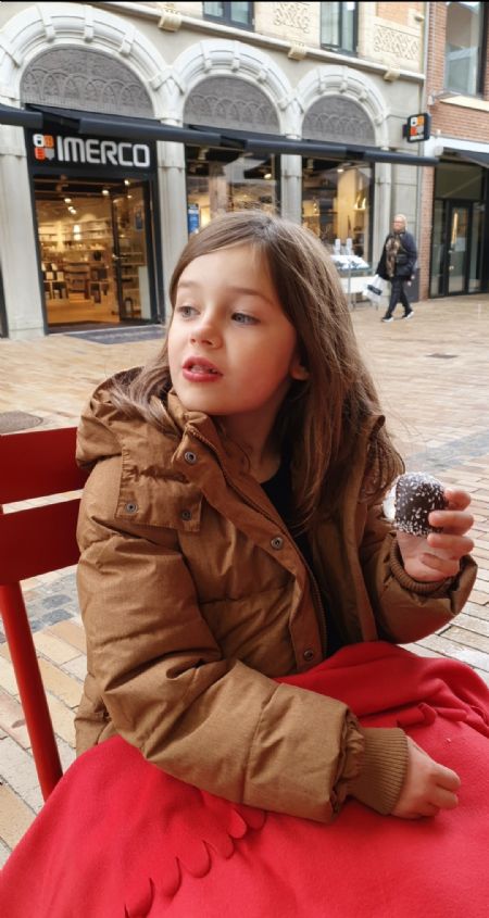Profilbillede af Bjørg D- ID: 123454 - Billede nr: 459548