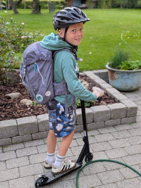 Profilbillede af Oskar D- ID: 123467 - Billede nr: 639279