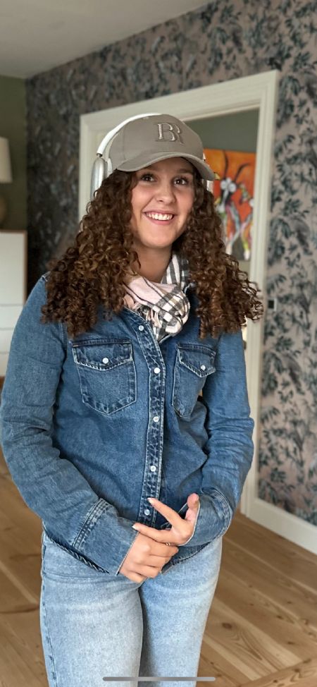 Profilbillede af Caroline A- ID: 123476 - Billede nr: 594185