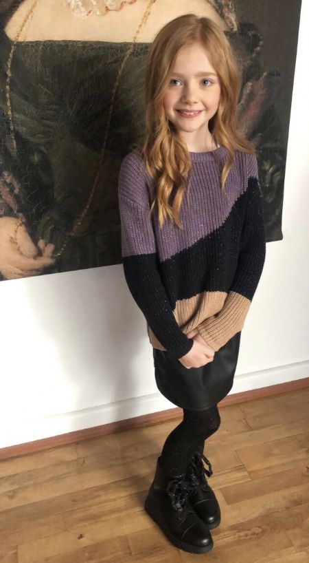 Profilbillede af Josephine J- ID: 123493 - Billede nr: 496717