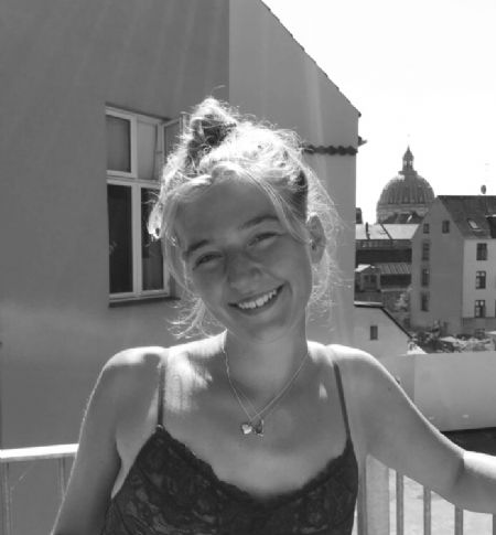 Profilbillede af Johanne R- ID: 123502 - Billede nr: 377194