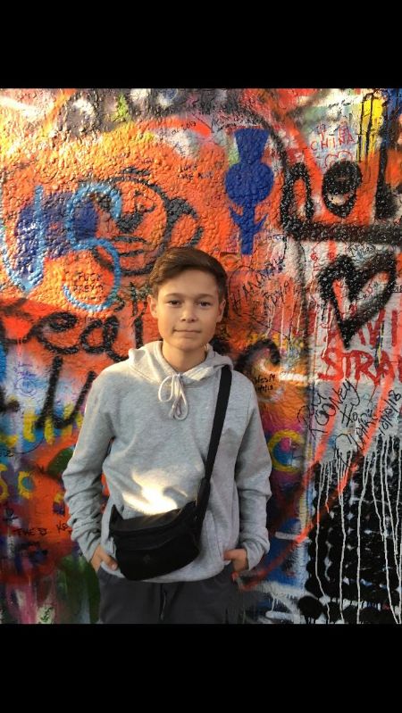 Profilbillede af Elias S- ID: 123511 - Billede nr: 377203