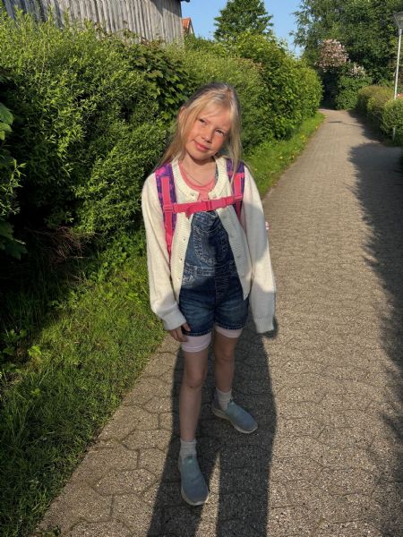 Billede af Aya - ID: 123526 - Billede nr: 686170