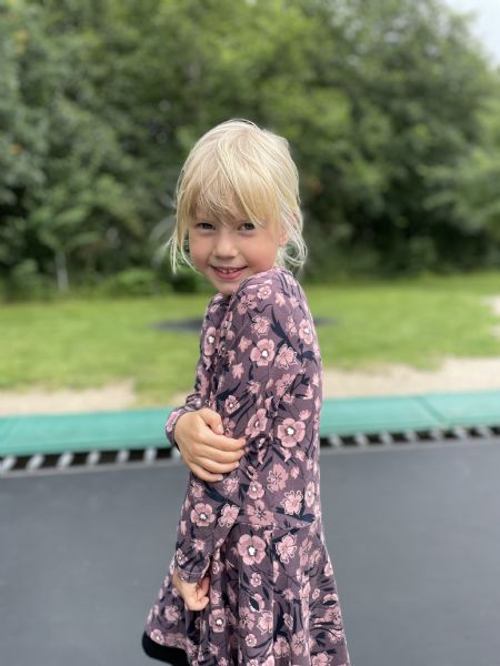 Profilbillede af Aya - ID: 123526 - Billede nr: 534186