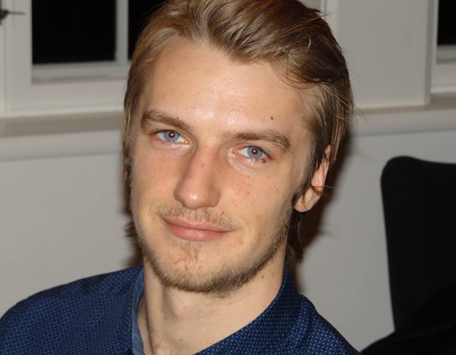 Profilbillede af Christian H- ID: 123558 - Billede nr: 377251