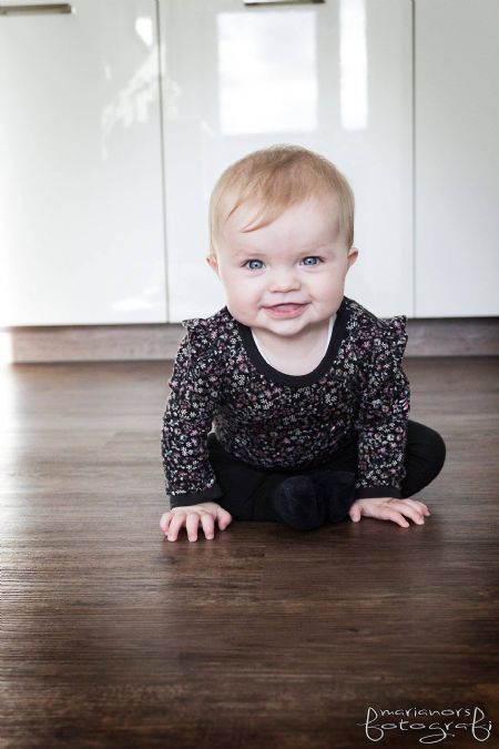 Profilbillede af Ella K- ID: 123561 - Billede nr: 377257