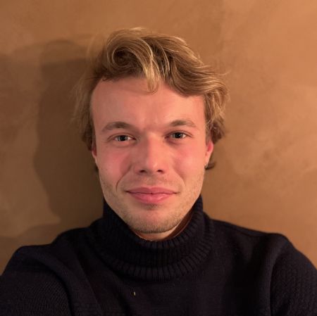 Profilbillede af Thomas B- ID: 123570 - Billede nr: 494668