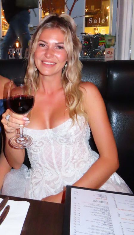 Billede af Maria - ID: 123572 - Billede nr: 688338