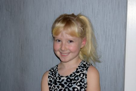 Profilbillede af Sophia F- ID: 123574 - Billede nr: 377289