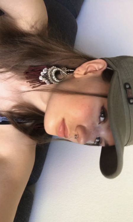 Profilbillede af Thea L- ID: 123599 - Billede nr: 499818