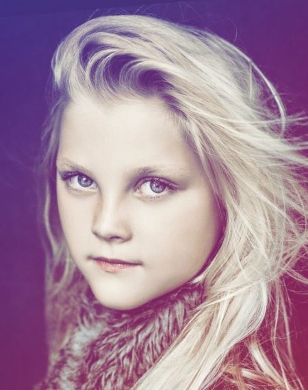 Profilbillede af Victoria R- ID: 123621 - Billede nr: 377400