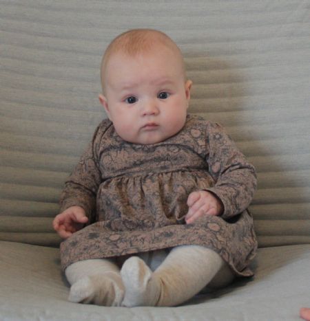 Profilbillede af Ella A- ID: 123623 - Billede nr: 377402