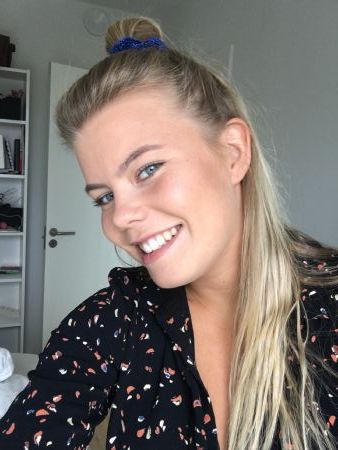 Profilbillede af Ulrikke C- ID: 123627 - Billede nr: 377415