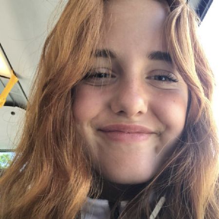 Profilbillede af Katrine K- ID: 123631 - Billede nr: 462122