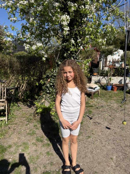Profilbillede af Mirabelle M- ID: 123672 - Billede nr: 691349