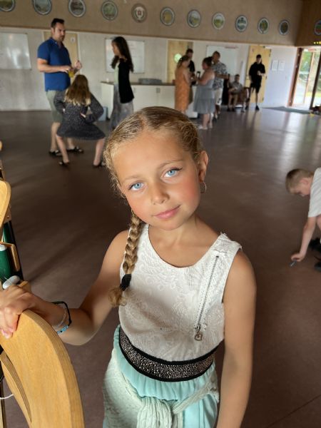 Profilbillede af Mirabelle M- ID: 123672 - Billede nr: 535463