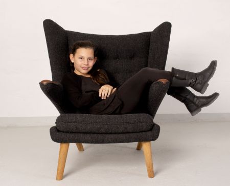 Profilbillede af Amalie S- ID: 123680 - Billede nr: 378035